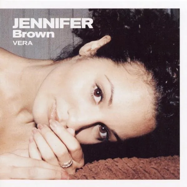 Cover zu Jennifer Brown – Tuesday Afternoon