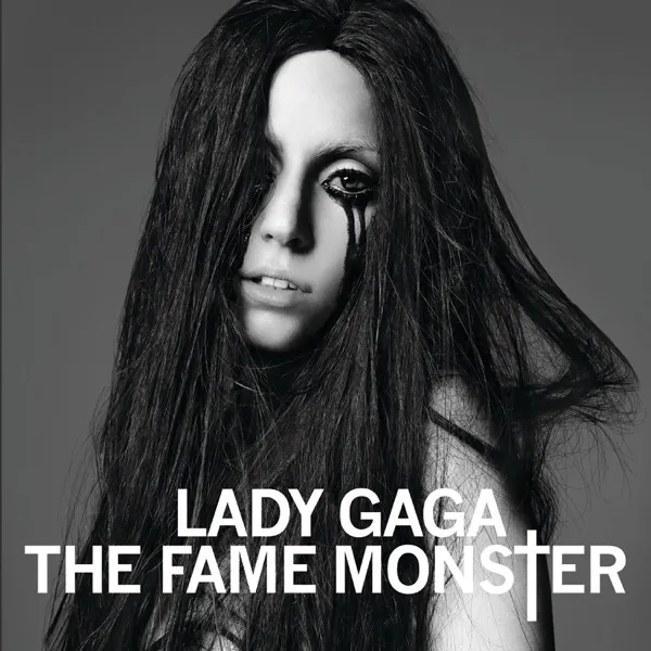 Cover zu Lady Gaga – Bad Romance