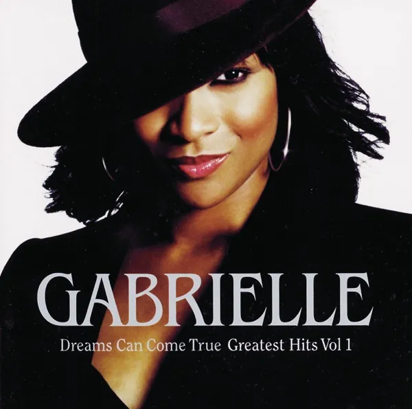 Cover zu Gabrielle – Rise