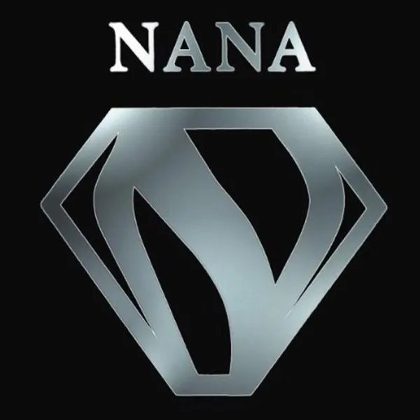 Cover zu Nana – Lonely
