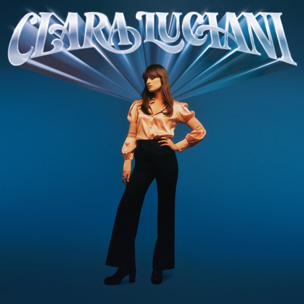 Cover zu Clara Luciani – Le Reste