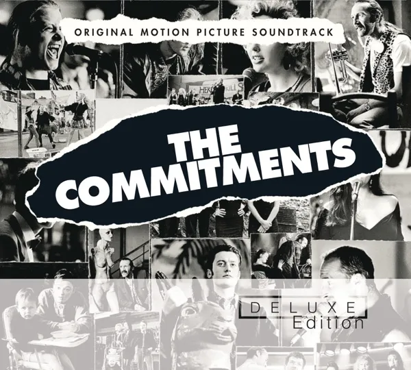 Cover zu Huey Lewis & The News – (She's) Some Kind Of Wonderful