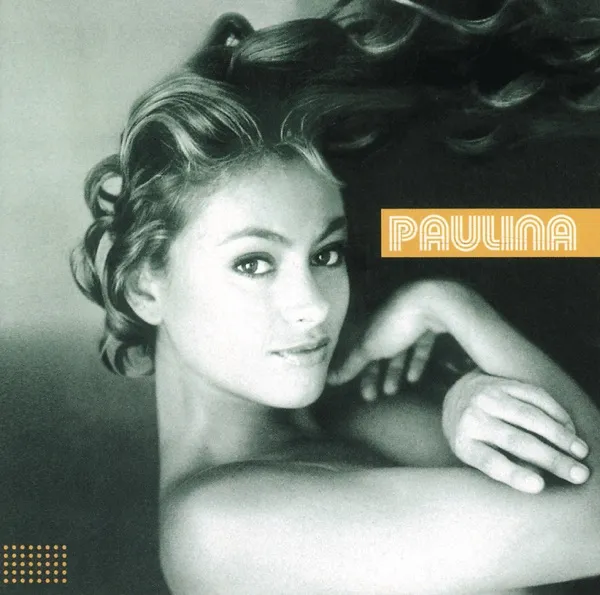 Cover zu Paulina Rubio – Yo No Soy Esa Mujer