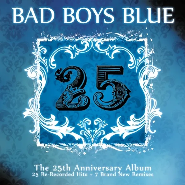 Cover zu Bad Boys Blue – Totally Miss You
