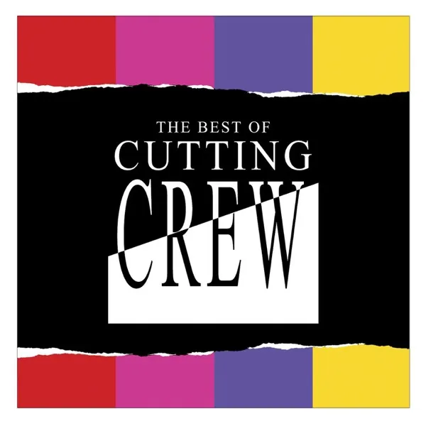 Cover zu Cutting Crew – (I Just) Died In Your Arms Tonight