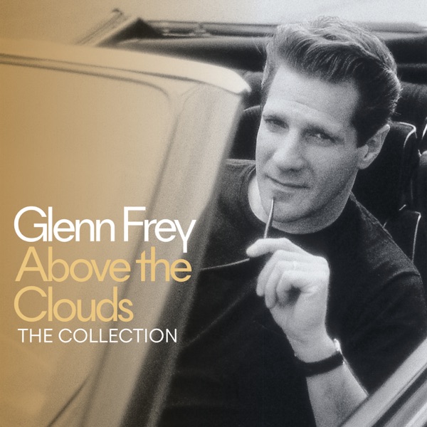 Cover zu Glenn Frey – You Belong To The City