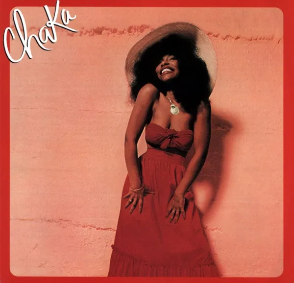 Cover zu Chaka Khan – I'm Every Woman