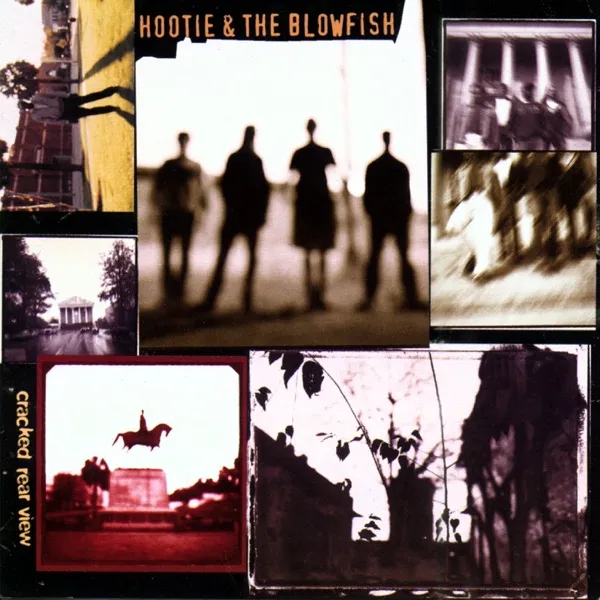 Cover zu Hootie & The Blowfish – Only Wanna Be With You