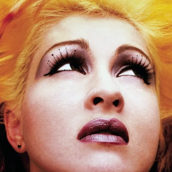 Cover zu Cyndi Lauper – Hey Now (Girls Just Want To Have Fun)
