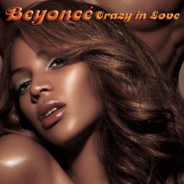 Cover zu Beyoncé – Crazy In Love