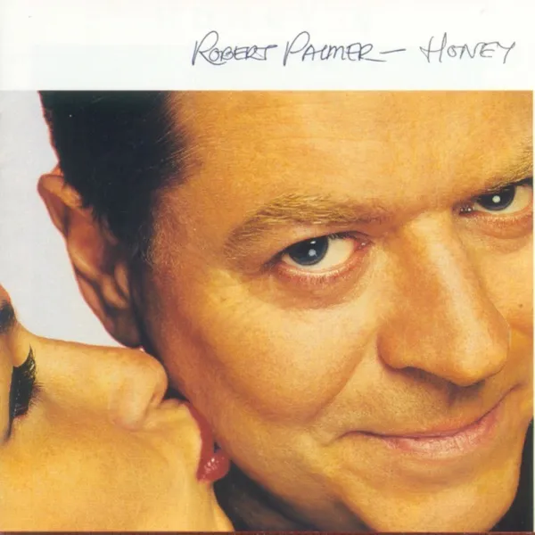 Cover zu Robert Palmer – Know By Now