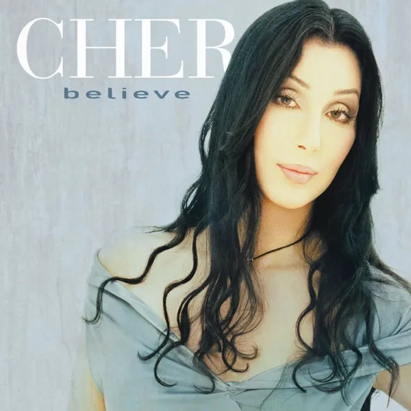 Cover zu Cher – All Or Nothing