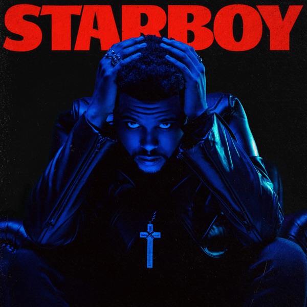Cover zu The Weeknd feat. Daft Punk – I Feel It Coming