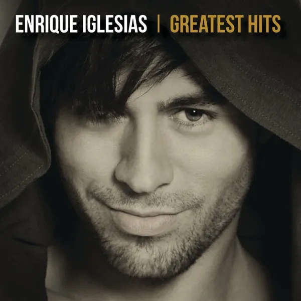 Cover zu Enrique Iglesias – Be With You