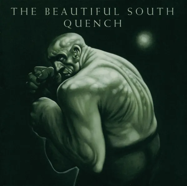 Cover zu The Beautiful South – Perfect 10