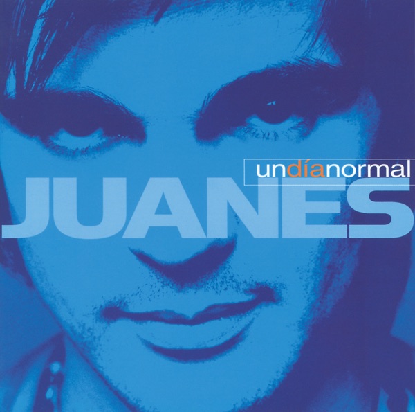 Cover zu Juanes – A Dios Le Pido