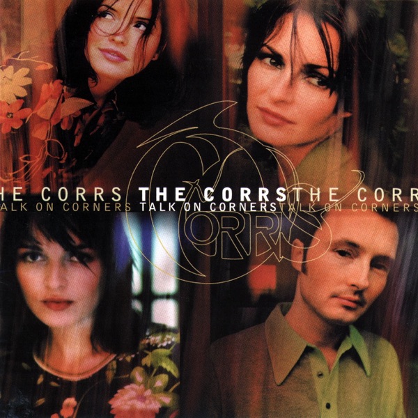 Cover zu The Corrs – What Can I Do