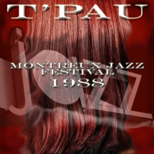 Cover zu T'Pau – Heart & Soul