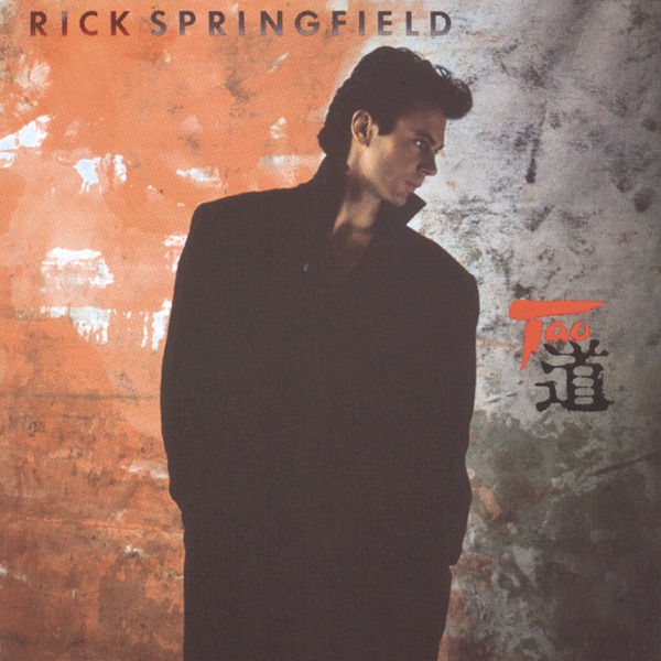 Cover zu Rick Springfield – Celebrate Youth