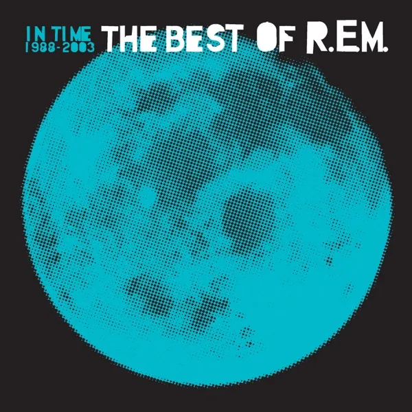Cover zu R.E.M. – Losing My Religion