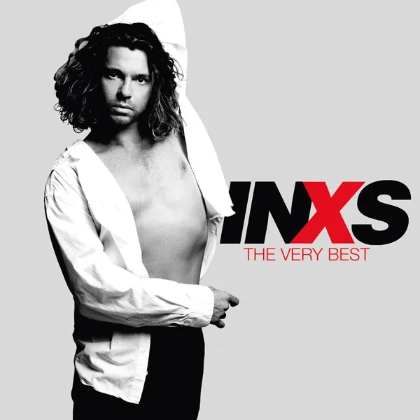 Cover zu INXS – Beautiful Girl