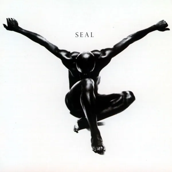 Cover zu Seal – Kiss From A Rose