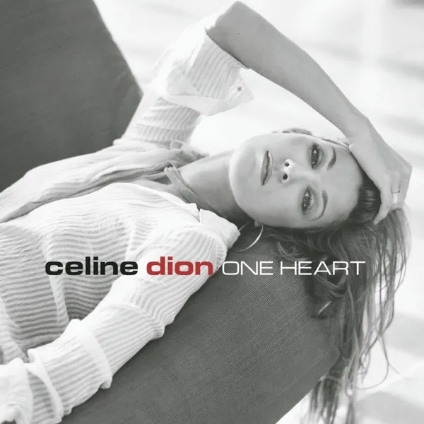 Cover zu Céline Dion – I Drove All Night