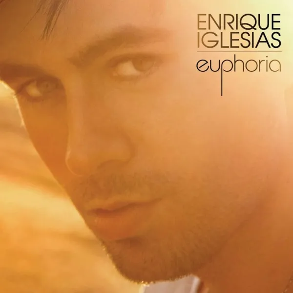 Cover zu Enrique Iglesias – Love To See You Cry