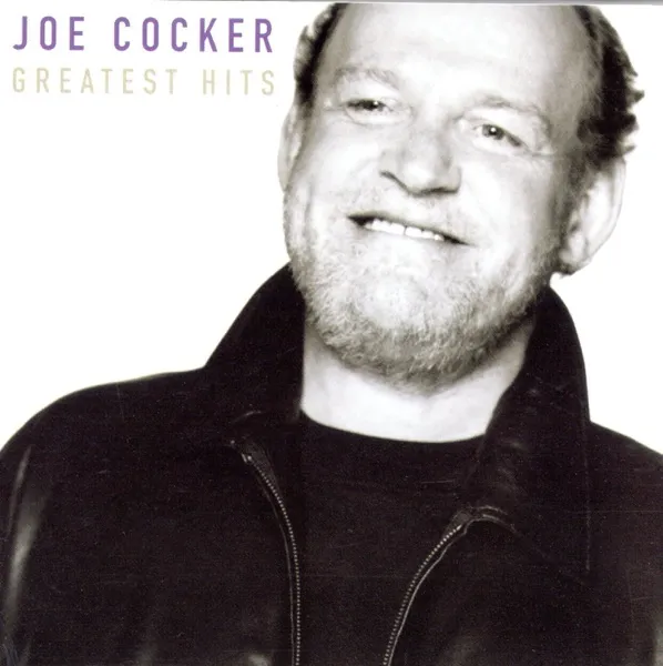 Cover zu Joe Cocker – The Simple Things