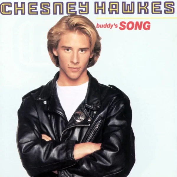Cover zu Chesney Hawkes – The One & Only