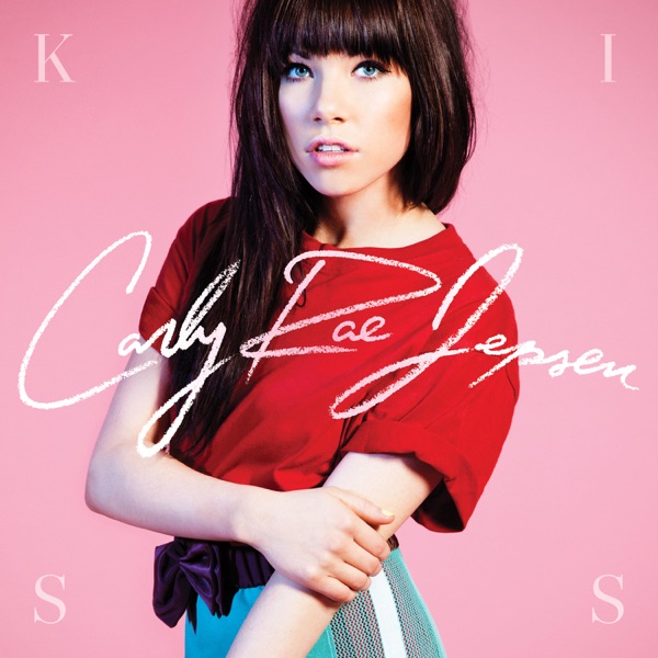 Cover zu Carly Rae Jepsen – Call Me Maybe