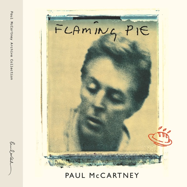 Cover zu Paul McCartney – Young Boy