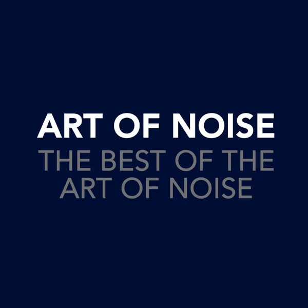 Cover zu The Art Of Noise feat. Tom Jones – Kiss