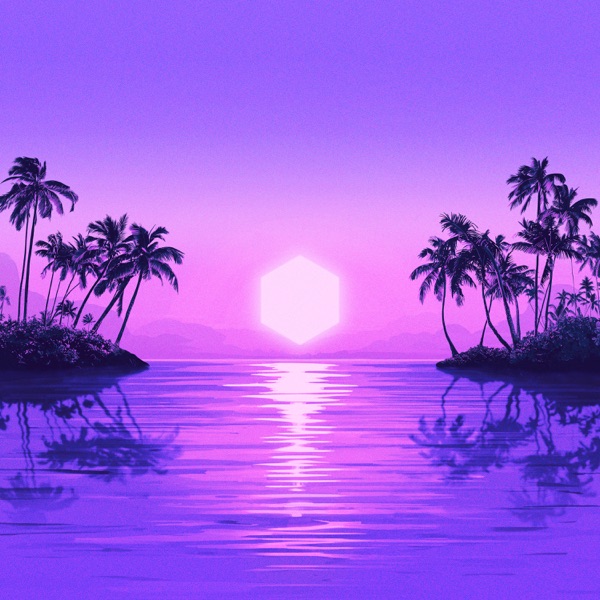 Cover zu Purple Disco Machine – Substitution