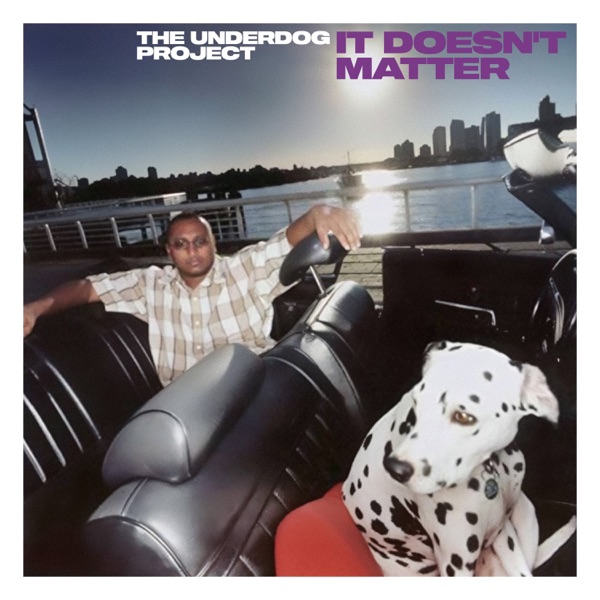 Cover zu The Underdog Project – Tonight