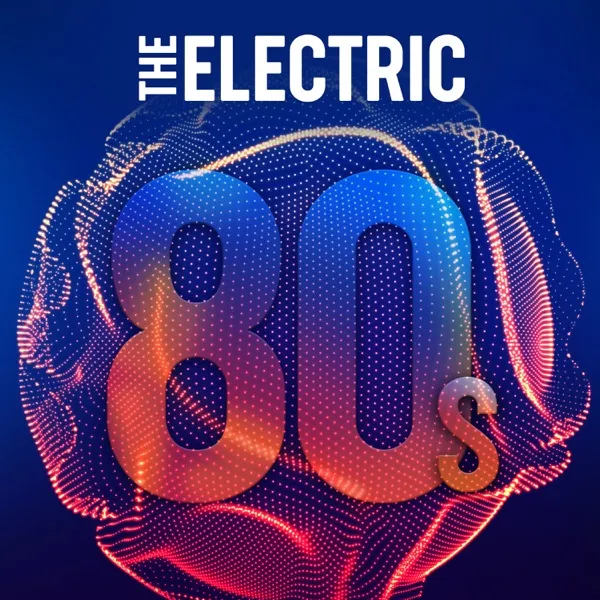 Cover zu Holly Johnson – Americanos