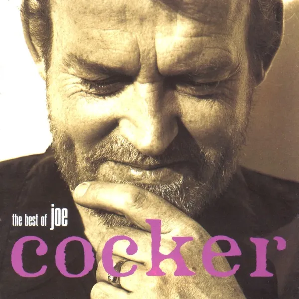 Cover zu Joe Cocker & Jennifer Warnes – Up Where We Belong