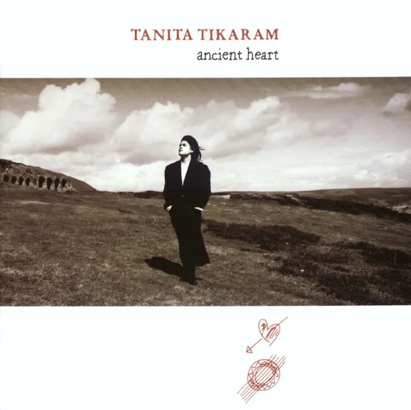 Cover zu Tanita Tikaram – Twist In My Sobriety