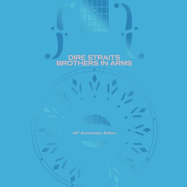 Cover zu Dire Straits – So Far Away