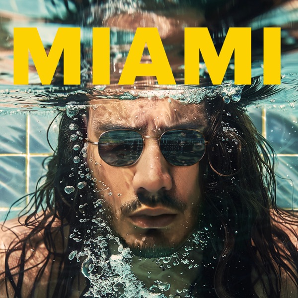 Cover zu Apache 207 – Miami