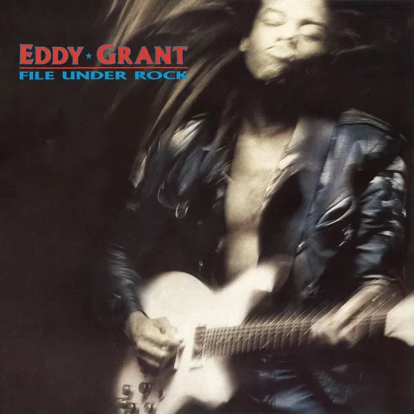 Cover zu Eddy Grant – Gimme Hope Jo'anna