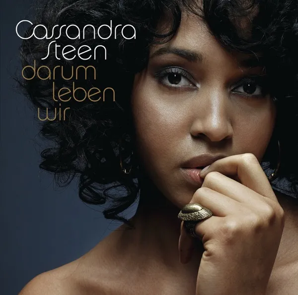 Cover zu Cassandra Steen feat. Adel Tawil – Stadt