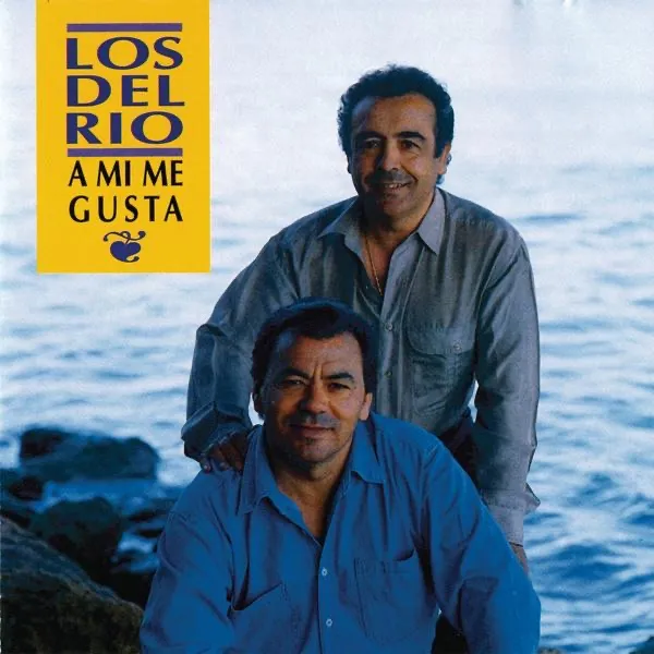 Cover zu Los Del Río – Macarena