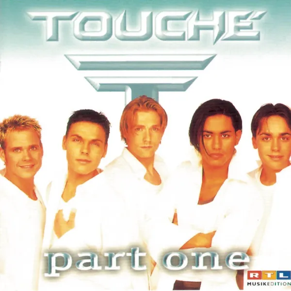 Cover zu Touché – I Can't Get No Sleep