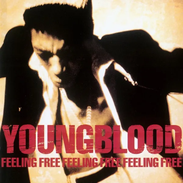 Cover zu Sydney Youngblood – If Only I Could