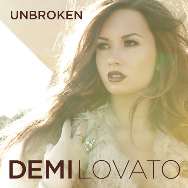 Cover zu Demi Lovato – Give Your Heart A Break