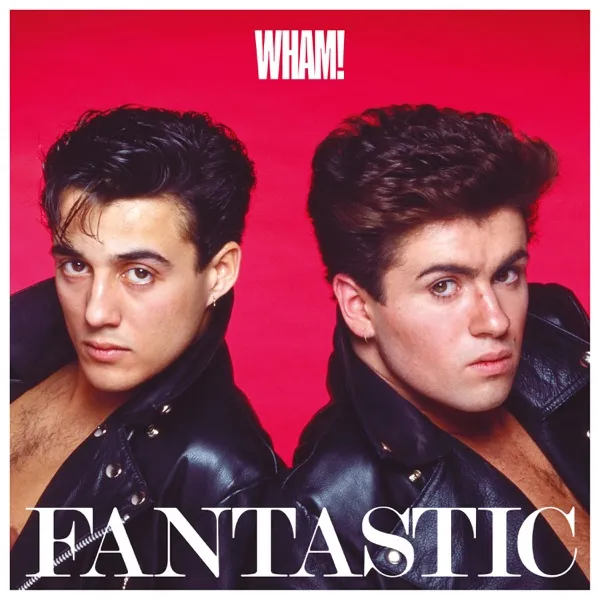 Cover zu Wham! – Club Tropicana