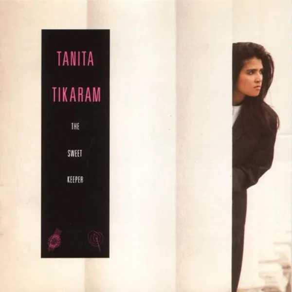 Cover zu Tanita Tikaram – We Almost Got It Together