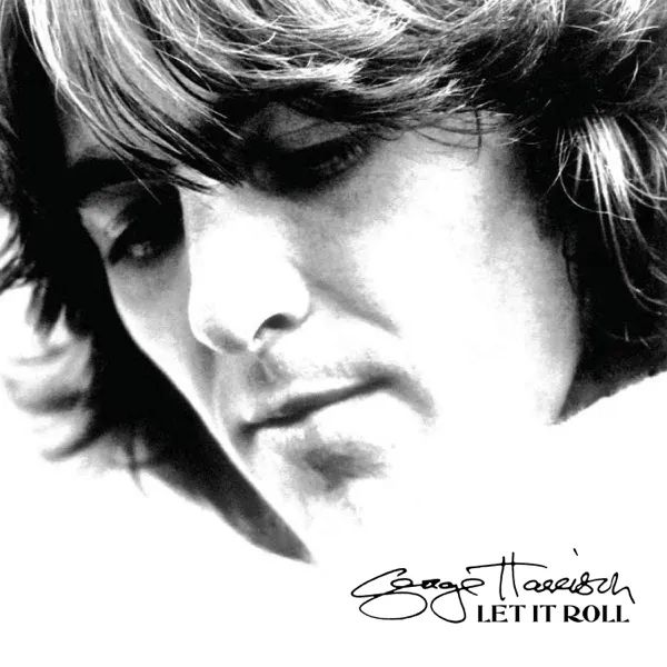 Cover zu George Harrison – When We Was Fab