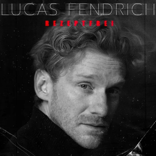 Cover zu Lucas Fendrich – Feuer über Wien